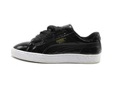 Puma Basket Women's Heart Patent